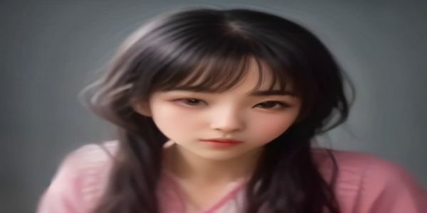 伊人在线搜索技巧详解，键盘手指操作搜索框，屏幕显示精准搜索结果，蓝色科技感界面