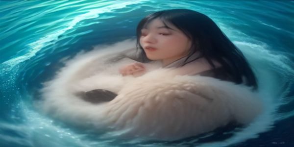 伊人在线画质对比测试，左右分屏显示360P与1080P画质差异，清晰度对比明显